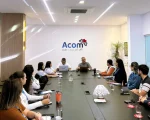Acom debate criação da Rede de Cuidados Continuados