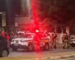Advogado atira em mulher grávida após briga de bar na Grande BH