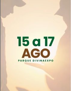 Cooperativa de Pompeu apresenta na Agroeste orienta&ccedil;&otilde;es e novidades sobre nutri&ccedil;&atilde;o animal