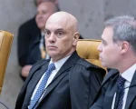Alexandre de Moraes reafirma legalidade de atos no TSE