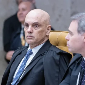 Alexandre de Moraes reafirma legalidade de atos no TSE