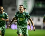 América vence e pode voltar ao G4.