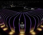 Atlético poupa titulares e é derrotado pelo Internacional na Arena MRV