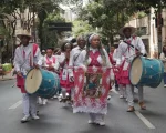 ARTIGO: Yara Tupynambá e o diálogo profundo com as nossas afromineiridades