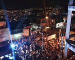 ‘Bailes da Serra’, em BH, estão proibidos após jovem ser morto por engano