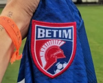 Betim Futebol se torna nova SAF e planeja estádio para 10 mil torcedores na Grande BH