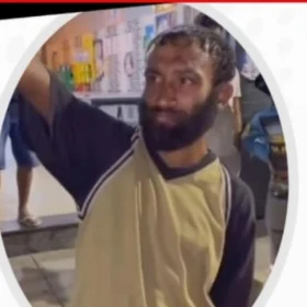 Família procura por Bin-Laden, desaparecido em Itapecerica