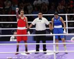 Entenda polêmica envolvendo boxeadora argelina na Olimpíada