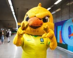 Brasil na final olímpica contra a maior potência mundial