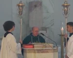 Mudanças na Catedral de Divinópolis Acendem Debate Sobre Modernização e Tradição