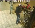 Motorista de aplicativo é assaltado em Divinópolis