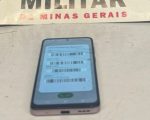 Homem é preso com celular furtado em 2023 no Maria Peçanha, em Divinópolis