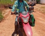 Cemig destaca medidas de segurança em áreas rurais para evitar acidentes com leituristas motociclistas