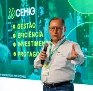Cemig investe cerca de R$ 50 bilh&otilde;es em dez anos em Minas Gerais
