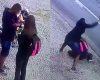 Cenas fortes: Jovem é morta a facadas pelo ex em BH