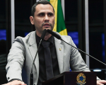 Cleitinho propõe sigilo em votos sobre impeachment de ministros do STF
