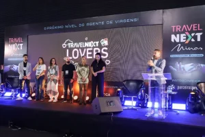 Com pr&ecirc;mio de destino inovador, Minas Gerais fecha Travel Next com mais de 5 mil visitantes e estimativa de R$ 104 milh&otilde;es em neg&oacute;cios