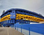 Cruzeiro começa hoje contra o Boca o caminho à conquista da Sul-Americana