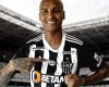 Tem atacante na área do Galo