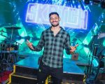 DJ de Divinópolis se apresenta novamente na Festa de Peão de Barretos
