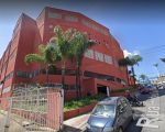 Dupla se dá mal e é pega furtando shopping de madrugada em Venda Nova