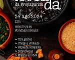 Feijoada da Propaganda 2024: Sindijori e AMIRT promovem encontro da publicidade mineira
