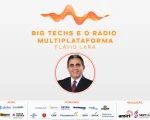 Flávio Lara Resende é mais um palestrante confirmado no Inovamídia