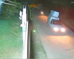 Novo furto na zona rural de Divinópolis