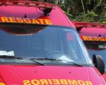 Grande BH: Homem é atropelado ao tentar atravessar BR-040