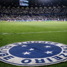 Final de jogo Athletico -PR 3&times;0 Cruzeiro pelo Brasileir&atilde;o