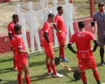 Guarani se prepara para estreia no Campeonato Mineiro – Segunda Divisão 2024