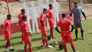 Guarani se prepara para estreia no Campeonato Mineiro &ndash; Segunda Divis&atilde;o 2024