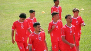 Definido o advers&aacute;rio do Guarani nas quartas de final do Mineiro