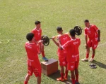 Guarani de Divinópolis Enfrenta Atlético de Três Corações na Estreia do Mineiro com Preocupações Físicas