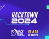 HackTown traz mais de mil atividades em sua oitava edição em Santa Rita do Sapucaí