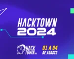 HackTown traz mais de mil atividades em sua oitava edição em Santa Rita do Sapucaí
