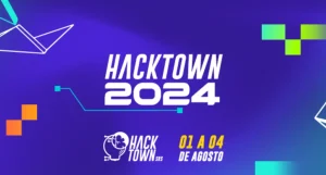 HackTown traz mais de mil atividades em sua oitava edi&ccedil;&atilde;o em Santa Rita do Sapuca&iacute;