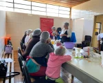 História e Sabores se encontram na Mostra de Culinária em Miguel Burnier