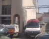 Homem em surto é contido por PM e SAMU no Centro de Divinópolis