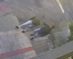Homem que esfaqueou ex no meio da rua em BH tentou reatar relação, diz Polícia
