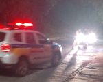 Homem em surto é contido pela PM no Elizabeth Nogueira, em Divinópolis