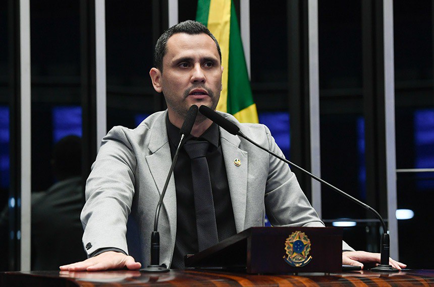 Jefferson Rudy/Ag&ecirc;ncia Senado Fonte: Ag&ecirc;ncia Senado