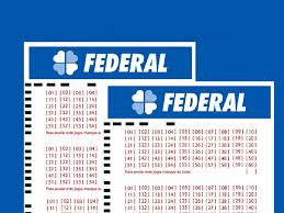 Loteria FederalLoteria Federal