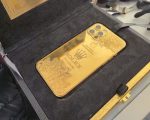 Influencer de BH alvo de operação da Polícia ostentava iPhone de ouro