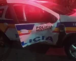 Jovem é morto a tiros em porta de bar na Grande BH