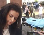 Justiça aceita denúncia contra delegada que atirou em policiais na porta de apartamento em BH