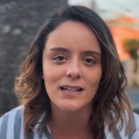 Laiz parabeniza reelei&ccedil;&atilde;o de Gleidson e Janete em Divin&oacute;polis: &ldquo;Pe&ccedil;o a Deus que os aben&ccedil;oe&rdquo;