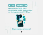 Live Rádio e Negócios: Desvende os segredos do sucesso das redes sociais no Rádio