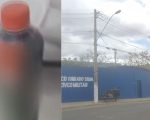 Menino de 8 anos é internado após beber soda cáustica em escola na Grande BH