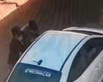 Motorista de app é roubado enquanto almoçava dentro do carro na Grande BH